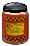 Candleberry Friendship Tea 26oz. Jar