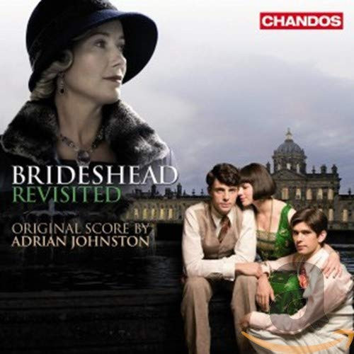 Brideshead Revisited Original Score -Soundtrack to Miramax Film- Brideshead Revisited Original Score -Soundtrack to Miramax Film-
