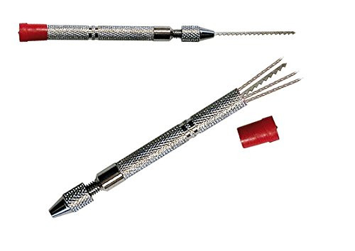 HPC Key Extractor Set Lock Broken Key Extractor Remove Removal Tool Set (HPC-EZ-6)