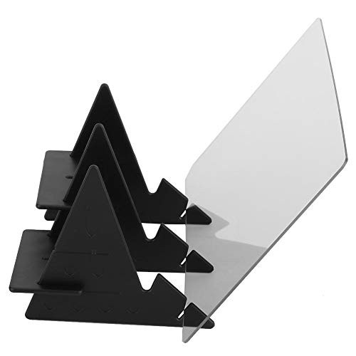 Acrylic Drawing Board Table Copying Pad Comics Reflection Tracing Line Mirror Painting Sketch Board