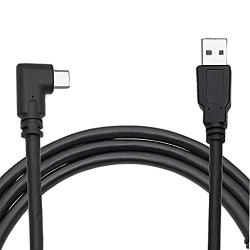 LICHIFIT 5m Cable Wire Link Line High Speed Data Transfer Connector for Oculus Quest 2