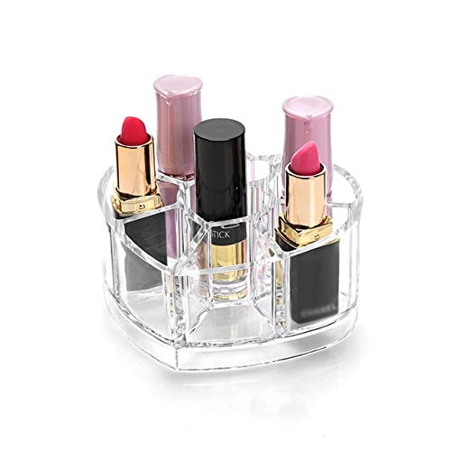 1PCS Storage Box Lipstick Cosmetic Jewelry-Makeup Organizers for Women-Makeup Organizers Acrylic-Cosmetics Organizer Box-Makeup Organizer Jewelry and Cosmetic Storage Display Boxes 1PCS Storage Box Lipstick Cosmetic Jewelry-Makeup Organizers for Women-Makeup Organizers Acrylic-Cosmetics Organizer Box-Makeup Organizer Jewelry and Cosmetic Storage Display Boxes