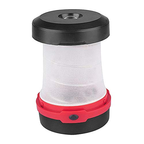 koolsoo USB Rechargeable Solar Lantern 3 Modes Collapsible Led Camping Emergency Tent Light - Portable Outdoor Gear for Hiking Hurricane Outages koolsoo USB Rechargeable Solar Lantern 3 Modes Collapsible Led Camping Emergency Tent Light - Portable Outdoor Gear for Hiking Hurricane Outages