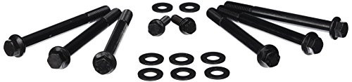 ARP 134-3201 6-Point Water Pump and Thermostat Housing Bolt Kit for Chevy LS1/LS2