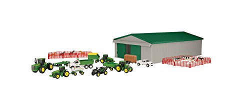 ERTL John Deere Value Set