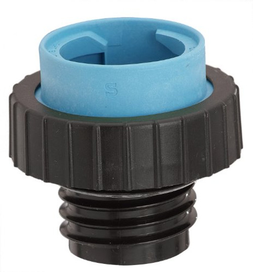 Stant 12421 Fuel Cap Tester Adapter