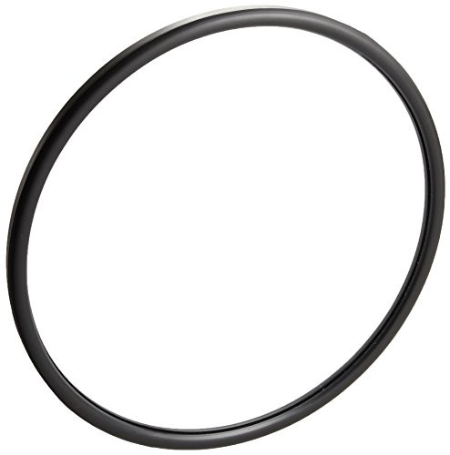 Grote 12293 Stainless Steel 8" Round Convex Mirror with Center-Mount Ball-Stud with Attached"L" Bracket