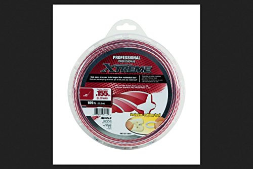 Arnold 490-031-0041 .155 inch Professional Trimmer LINE Natural