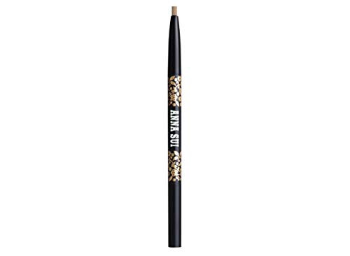ANNA SUI Eyebrow Liner N Medium Brown
