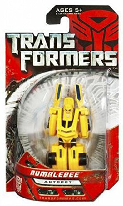 Transformers Movie Hasbro Legends Mini Action Figure Bumblebee