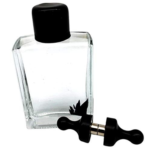 Y-YUNLONG Ferrofluid Magnetic Fluid Liquid Display Funny Anti Stress Relief Toys