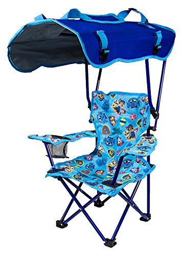 SwimWays PAW Patrol Kid's Canopy Chair