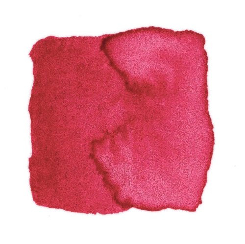 Stockmar Circle Color Watercolor Paint Red 50ml