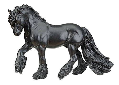 Breyer Traditional Carltonlima Emma Horse Toy Model