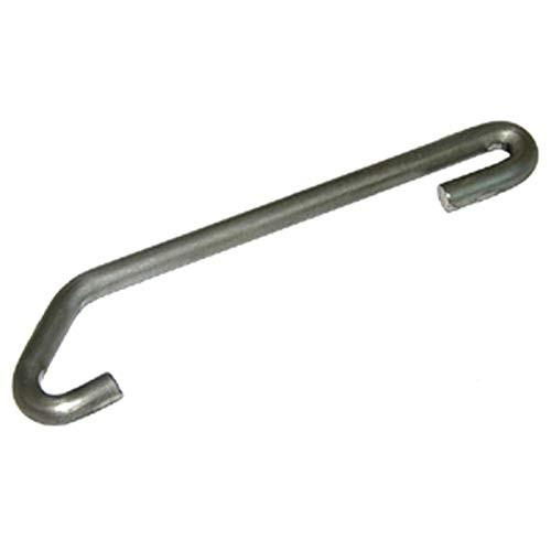 Ecklers Premier Quality Products 33-249141 - Camaro Parking Brake Frame Guide Bar Hook