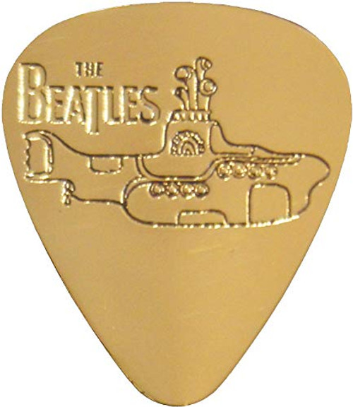 The Beatles Yellow Submarine