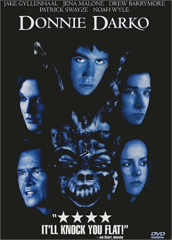 Donnie Darko -Widescreen Edition-