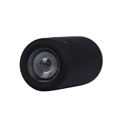 Flashlight Mini-Torch 0.3W 25Lum USB Rechargeable LED Torch Lamp Flashlight Keychain High Lumens Camping Accessories
