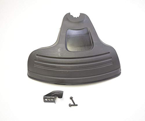 Husqvarna 530071997 Line Trimmer Debris Shield Genuine Original Equipment Manufacturer -OEM- Part Husqvarna 530071997 Line Trimmer Debris Shield Genuine Original Equipment Manufacturer -OEM- Part