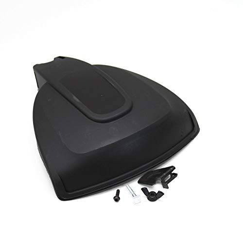Husqvarna 530071824 Line Trimmer Shield Kit Genuine Original Equipment Manufacturer -OEM- Part