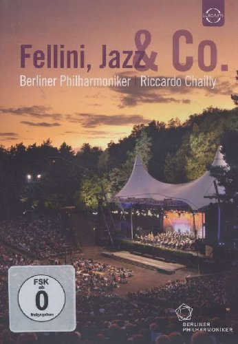 Fellini Jazz  and  Co.
