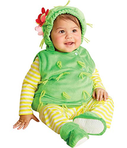 target Hyde  and  Eek Cactus Infant Costume Infant 12-18 Months Green