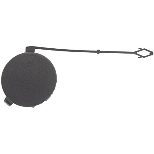 Front Bumper Tow Hook Cover for BMW X5 07-10 RH Right Side