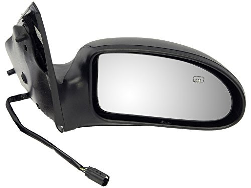 Dorman 955-1387 Ford Focus Passenger Side Power Heated Replacement Side View Mirror Dorman 955-1387 Ford Focus Passenger Side Power Heated Replacement Side View Mirror
