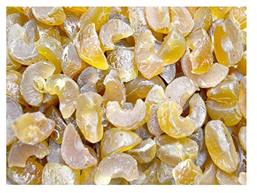 Leeve Dry Fruits Sweet Amla - 200gms