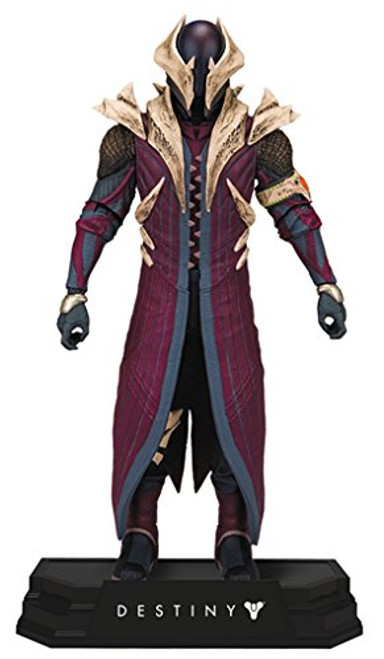 McFarlane Toys Destiny King's Fall Warlock Collectible Action Figure McFarlane Toys Destiny King's Fall Warlock Collectible Action Figure
