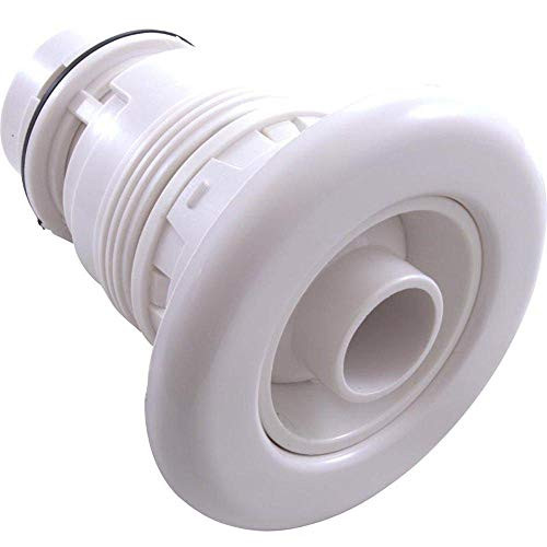 Waterway Plastics 806105021939 2106100 Poly Jet Internal Smooth Face