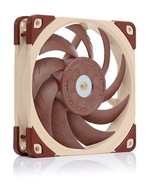 noctua NF-A12x25 5V premium-quality quiet 120mm fan noctua NF-A12x25 5V premium-quality quiet 120mm fan
