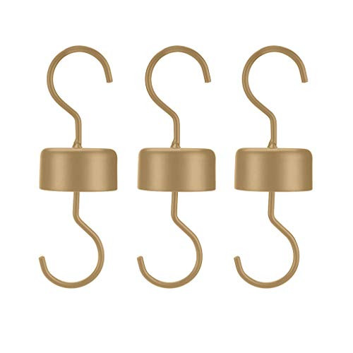 HSada Ant Moat Guard Hummingbird Feeders Accessory Hooks Hummingbird Feeders Accessory Hooks Get Rid of Ants Fast in Nectar Feeder for Outdoors-3 PacksGold- HSada Ant Moat Guard Hummingbird Feeders Accessory Hooks Hummingbird Feeders Accessory Hooks Get Rid of Ants Fast in Nectar Feeder for Outdoors-3 PacksGold-