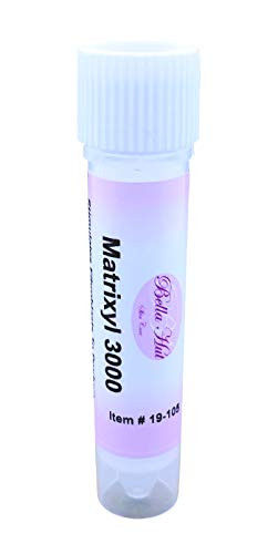 MATRIXYL 3000 PEPTIDE - Mix in with your favorite cream gel or serum to make your own skin care solution. Treats wrinkles and fine lines. -10 ml-