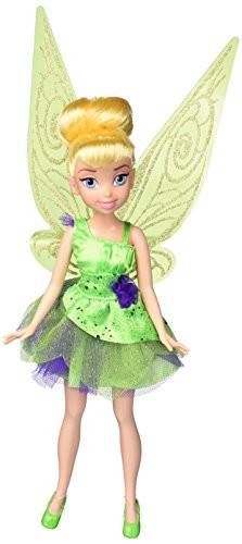 Disney Fairies 9" Fashion Doll