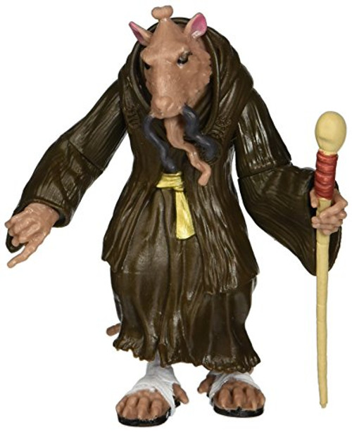 Teenage Mutant Ninja Turtles Movie 2 Out Of The Shadows Splinter Basic Figure