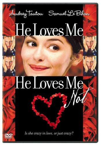 He Loves Me He Loves Me Not