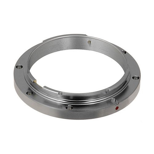Fotodiox Pro Lens Mount Adapter - Leica R SLR Lens to Sony Alpha A-Mount (and Minolta AF) Mount SLR Camera Body Fotodiox Pro Lens Mount Adapter - Leica R SLR Lens to Sony Alpha A-Mount (and Minolta AF) Mount SLR Camera Body