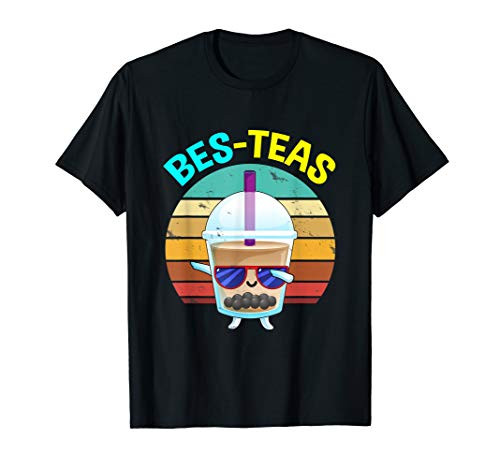 Boba is Life Bubble Tea Cups Boba Drink Costume Best Teas T-Shirt Boba is Life Bubble Tea Cups Boba Drink Costume Best Teas T-Shirt