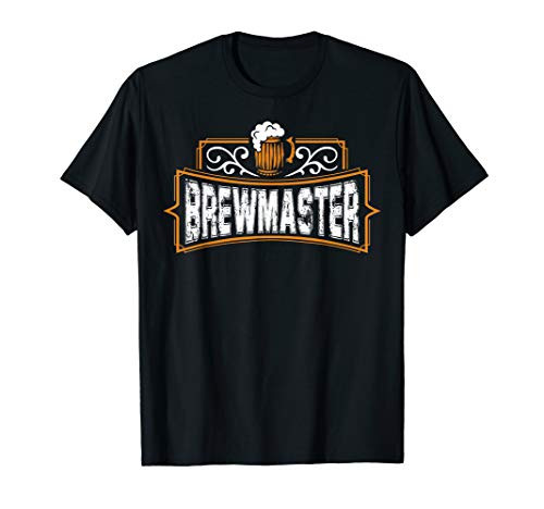 Brewing Beer Brew Master Home Brew and Craft brew Beer Lovers T-Shirt Brewing Beer Brew Master Home Brew and Craft brew Beer Lovers T-Shirt