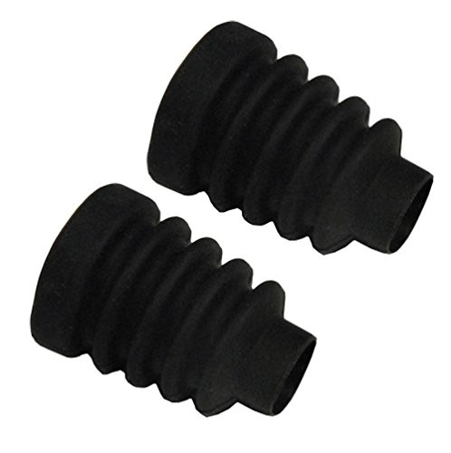 Porter Cable 7800 Drywall Sander Replacement -2 Pack- Bellow Tubes  879772-2PK