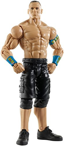 WWE Figure Series #55 - John Cena
