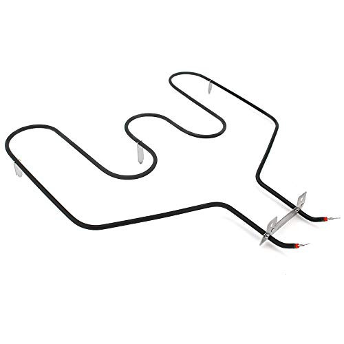Blutoget WB44T10011 Range Bake Heating Element - Replacement for Kenmore GE Oven