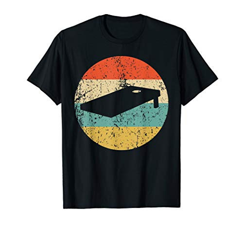 Cornhole Vintage Retro Cornhole Board T-Shirt