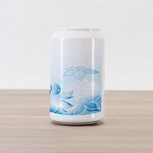 Ambesonne Pale Blue Cola Can Shape Piggy Bank Hand Drawn Daffodils Fantasy Flourish Soft Dreamy Display Ceramic Cola Shaped Coin Box Money Bank for Cash Saving Pale Blue White Ambesonne Pale Blue Cola Can Shape Piggy Bank Hand Drawn Daffodils Fantasy Flourish Soft Dreamy Display Ceramic Cola Shaped Coin Box Money Bank for Cash Saving Pale Blue White