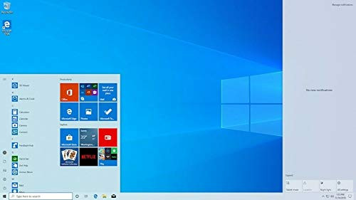 Compatible Windows 10 Home and Professional 32/64 Bit USB Flash Drive. Install To Factory Fresh Recover Repair and Restore Boot Disc. Fix PC Laptop and Desktop.
