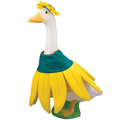 Fox Valley Traders Sunflower Goose Outfit
