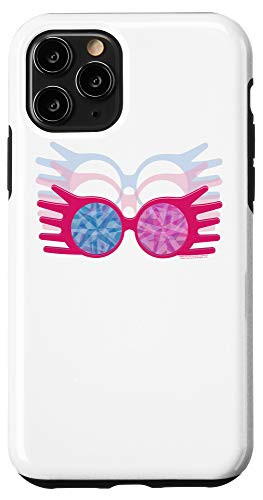 iPhone 11 Pro Harry Potter Luna Lovegood Spectrespecs Case