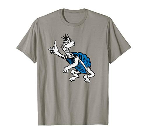 Dr. Seuss Yertle the Turtle T-shirt
