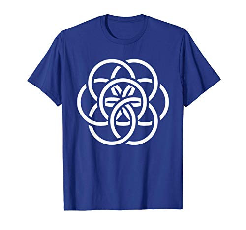The International Flag of Planet Earth T-Shirt